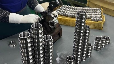 機床主軸軸承使用國產還是進口？國產機床軸承有哪些優點？